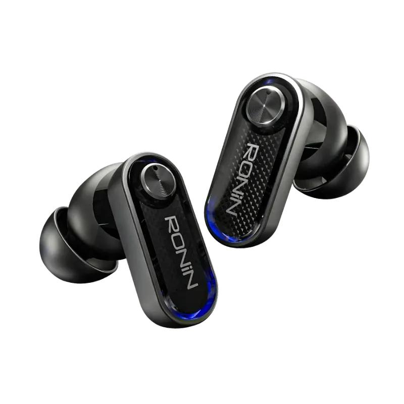 🆔 264 - Ronin Clutch Pro Transparent RGB Gaming Earbuds (Model-R-7165) . . . . . . . . . . . . . . . . . . . . . . . . . . . . . . . . . . . . . . . . . . . . . . . . . . . . . . . . . . . . . . . . . . . . . . . . . . . . . . . . 🔴#Ronin Clutch Pro Earbuds,#RGB Gaming Wireless Earbuds,#Low Latency Gaming Earbuds,#Dual Device Connection Earbuds,#ENC Calling Gaming Earbuds