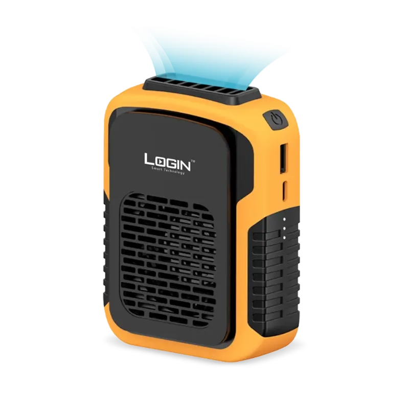 🆔 605 - LOGIN Cooling Fan Power Bank 5000mah (LT-P1) . . . . . . . . . . . . . . . . . . . . . . . . . . . . . . . . . . . . . . . . . . . . . . . . . . . . . . . . . . . . . . . . . . . . . . . . . . . . . . . . 🔴#Tags, (cooling fan)