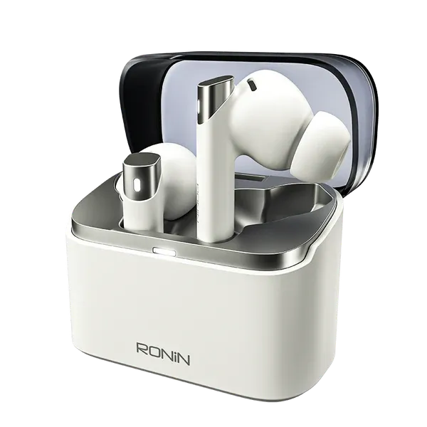 🆔 501 - RONIN - HASAN RAHEEM'S - LIMITED EDITION EARBUDS (R-7110)