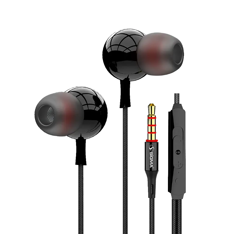 🆔 815 - SiGMA HandsFree (S-13)