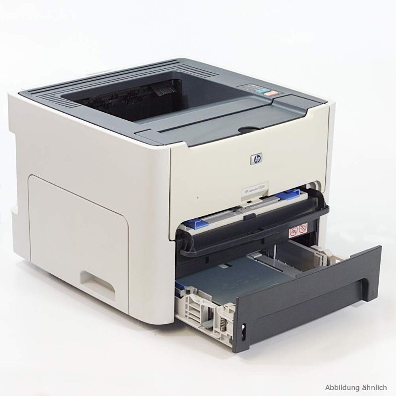 🆔 54- Used HP 1320 Black Laser Printer . . . . . . . . . . . . . . . . . . . . . . . . . . . . . . . . . . . . . . . . . . . . . . . . . . . . . . . . . . . . . . . . . . . . . . . . . . . . . . . . 🔴#Tags, (Monochrome Laser Printer, Fast 22 ppm Speed, Automatic Duplex Printing, 1200 dpi Resolution, Compact Home Office Design)