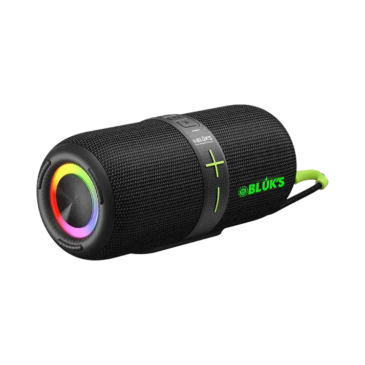 🆔 750 - BLUK's Speaker (BX-200)