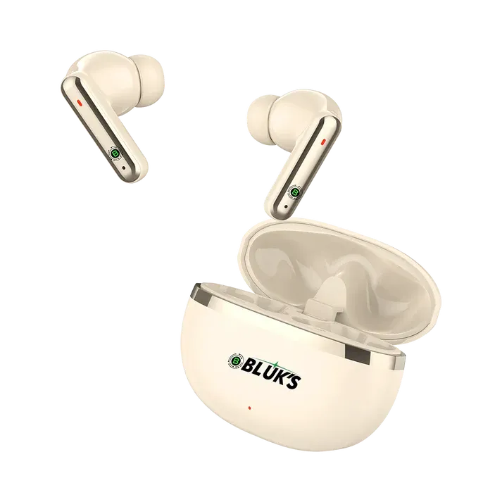 🆔 727 - BLUK's Earbuds (BX-570)