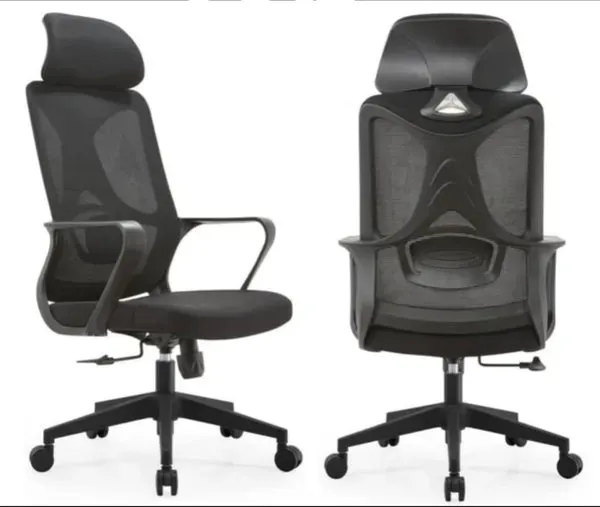 🆔 174 - Mercedes Style Ergonomic High Back Mesh Chair  . . . . . . . . . . . . . . . . . . . . . . . . . . . . . . . . . . . . . . . . . . . . . . . . . . . . . . . . . . . . . . . . . . . . . . . . . . . . . . . . 🔴#Tags,(Ergonomic Office Chair, High Back Mesh Chair, Adjustable Executive Stool, Swivel Desk Seat, Lumbar Support Chair)