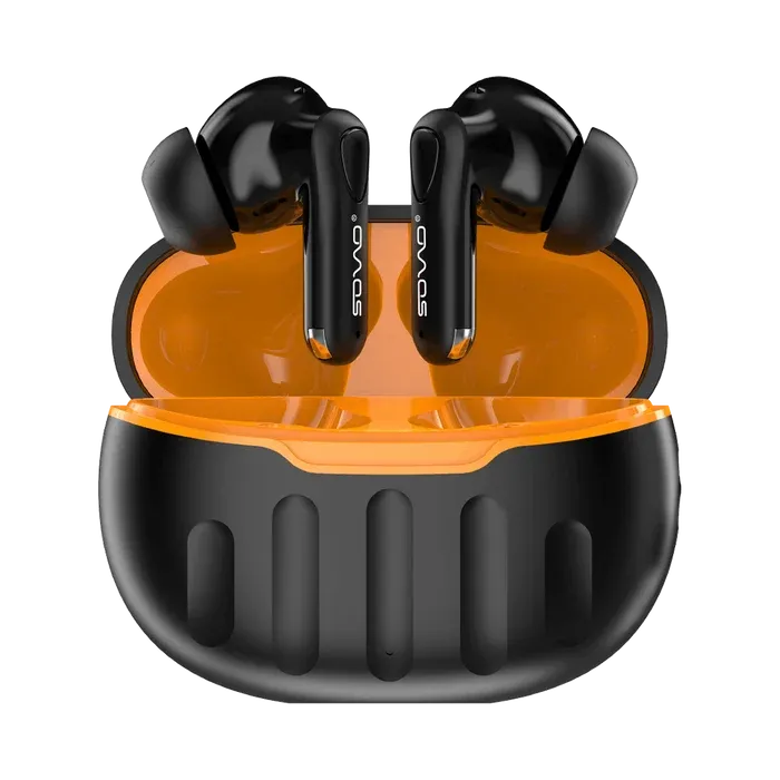 🆔 364 - SOVO ZING True Wireless Earbuds (Model-SBT-958)  . . . . . . . . . . . . . . . . . . . . . . . . . . . . . . . . . . . . . . . . . . . . . . . . . . . . . . . . . . . . . . . . . . . . . . . . . . . . . . . . 🔴#Tags,(True Wireless Earbuds, Sovo Zing Earbuds, Bluetooth 5.4 Earbuds, Deep Bass Earphones, TWS Earbuds)
