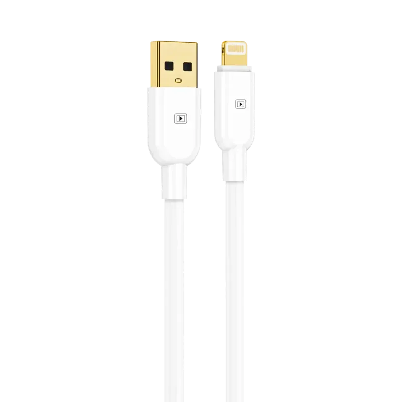 🆔 583 - LOGIN Data Cable IOS (LT-124)