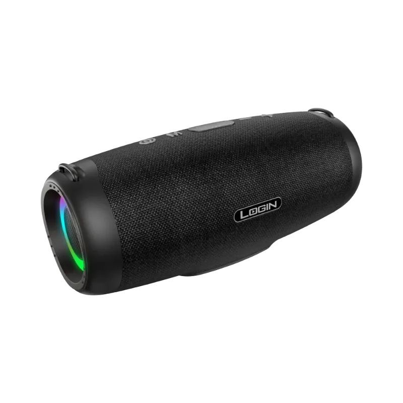🆔 558 - LOGIN Vybeon Wireless Speaker (L-274)