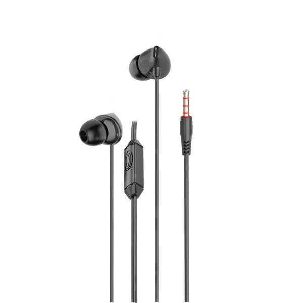 🆔 699 - SOVO WARM-X HANDSFREE 3.5mm (SH-08)