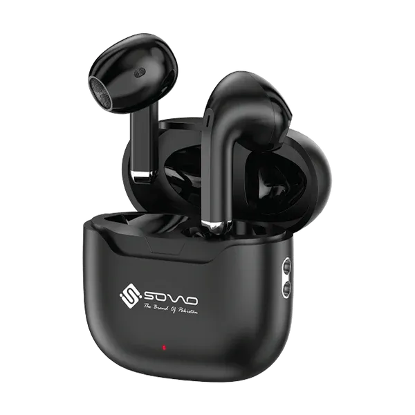 🆔 712 - SOVO MUSICAL-PODS Earbuds (SBT-907)