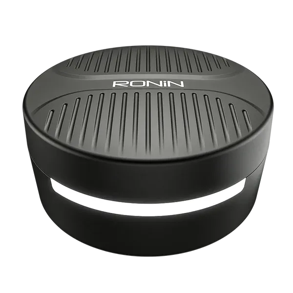 🆔 510 - RONIN Mellow Wireless Earbuds (R-7100) . . . . . . . . . . . . . . . . . . . . . . . . . . . . . . . . . . . . . . . . . . . . . . . . . . . . . . . . . . . . . . . . . . . . . . . . . . . . . . . . 🔴#Tags, (gaming)