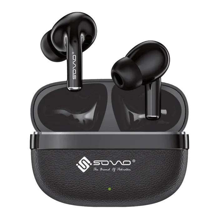 🆔 361 - SOVO Flix Wireless Earbuds (Model-SBT-940)  . . . . . . . . . . . . . . . . . . . . . . . . . . . . . . . . . . . . . . . . . . . . . . . . . . . . . . . . . . . . . . . . . . . . . . . . . . . . . . . . 🔴#Tags,(Wireless Earbuds, Sovo Flix Earbuds, Bluetooth 5.4 Earbuds, Deep Bass Earphones, TWS Wireless Earbuds)