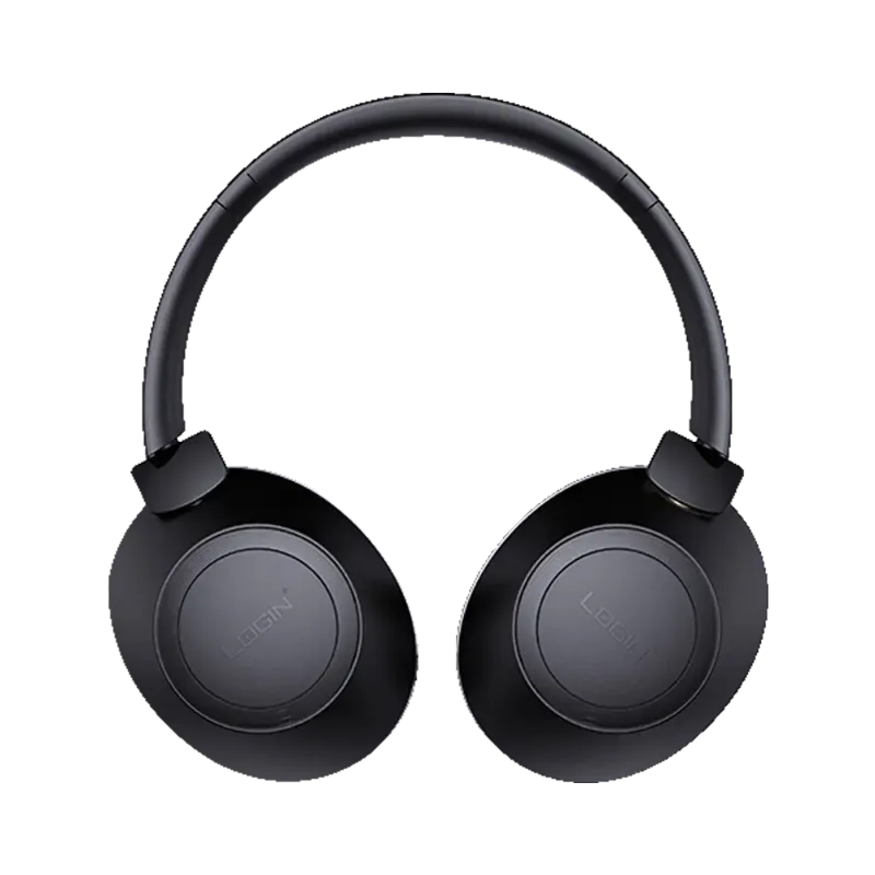 🆔 545 - LOGIN Wireless Headphone (L-295)
