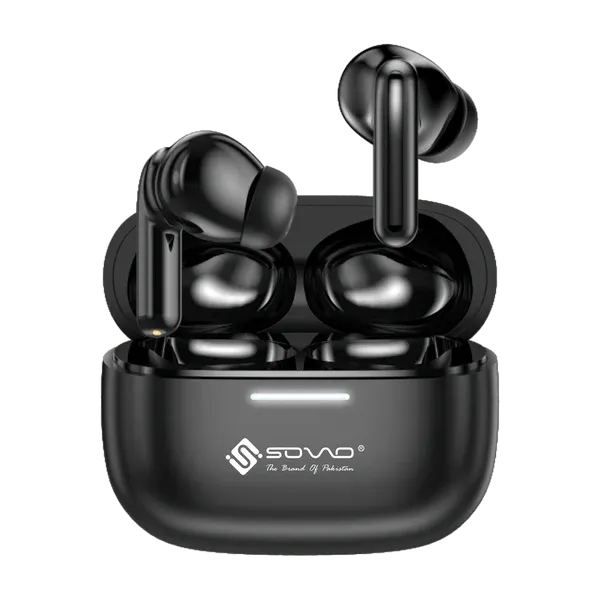 🆔 720 - SOVO ORBIT Earbuds (SBT-950)