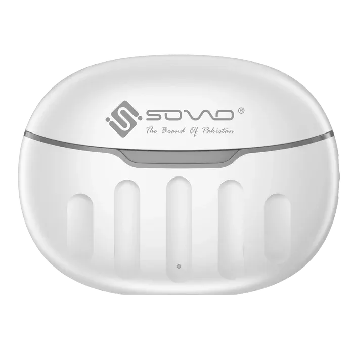 🆔 364 - SOVO ZING True Wireless Earbuds (Model-SBT-958)  . . . . . . . . . . . . . . . . . . . . . . . . . . . . . . . . . . . . . . . . . . . . . . . . . . . . . . . . . . . . . . . . . . . . . . . . . . . . . . . . 🔴#Tags,(True Wireless Earbuds, Sovo Zing Earbuds, Bluetooth 5.4 Earbuds, Deep Bass Earphones, TWS Earbuds)