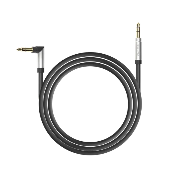 🆔 680 - SOVO MOCO 3.5mm AUX Cable (SOX-805)