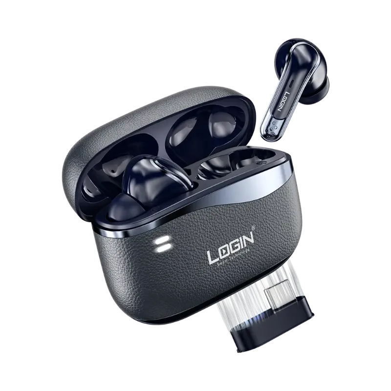 🆔 541 - LOGIN GAMING Earbuds (L-212) . . . . . . . . . . . . . . . . . . . . . . . . . . . . . . . . . . . . . . . . . . . . . . . . . . . . . . . . . . . . . . . . . . . . . . . . . . . . . . . . 🔴#Tags, (Gaming)