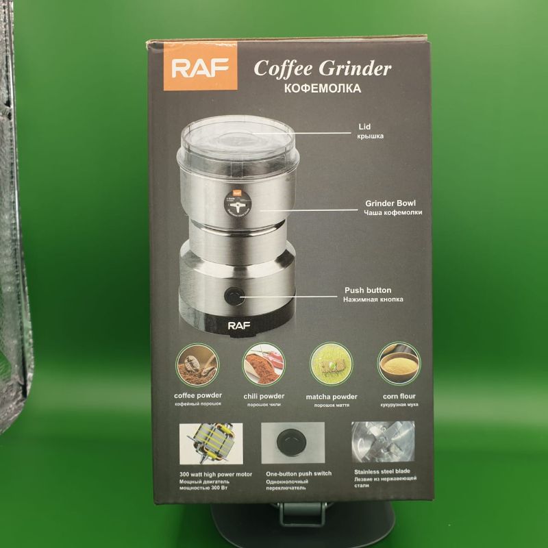 🆔 69 - RAF Coffee Masala Grinder (R-7113) . . . . . . . . . . . . . . . . . . . . . . . . . . . . . . . . . . . . . . . . . . . . . . . . . . . . . . . . . . . . . . . . . . . . . . . . . . . . . . . . 🔴#CoffeeGrinder, #MasalaGrinder, #ElectricGrinder, #KitchenAppliance, #SpiceGrinder