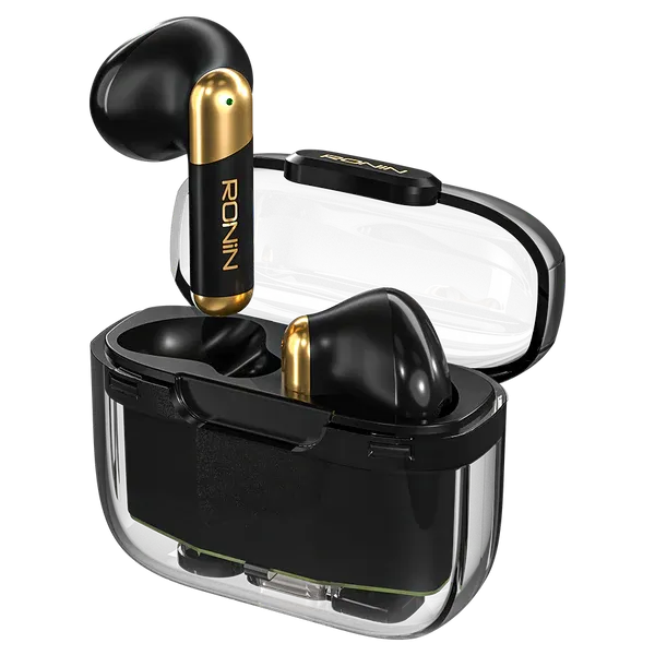 🆔 479 - RONIN - SNAP Earbuds (R-7070)