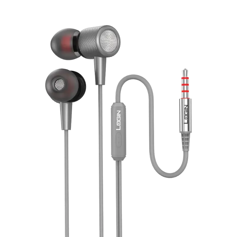 🆔 561 - LOGIN Handsfree (L-302)