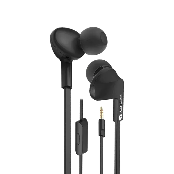 🆔 697 - SOVO LEVEL MAX HANDSFREE 3.5mm (SH-04)