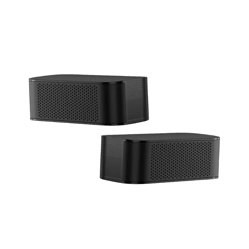 🆔 553 - LOGIN 5.1 Channel Speaker (L-280)