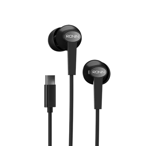 🆔 500 - RONIN HandsFree Type-C (R-29)