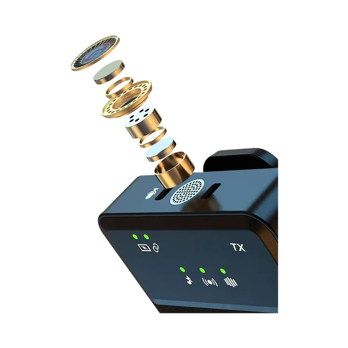 π 756 - BLUK's Wireless Single Mic (BX-7) . . . . . . . . . . . . . . . . . . . . . . . . . . . . . . . . . . . . . . . . . . . . . . . . . . . . . . . . . . . . . . . . . . . . . . . . . . . . . . . . π΄#Tags, (Vlogging, Media, Studio, recording)