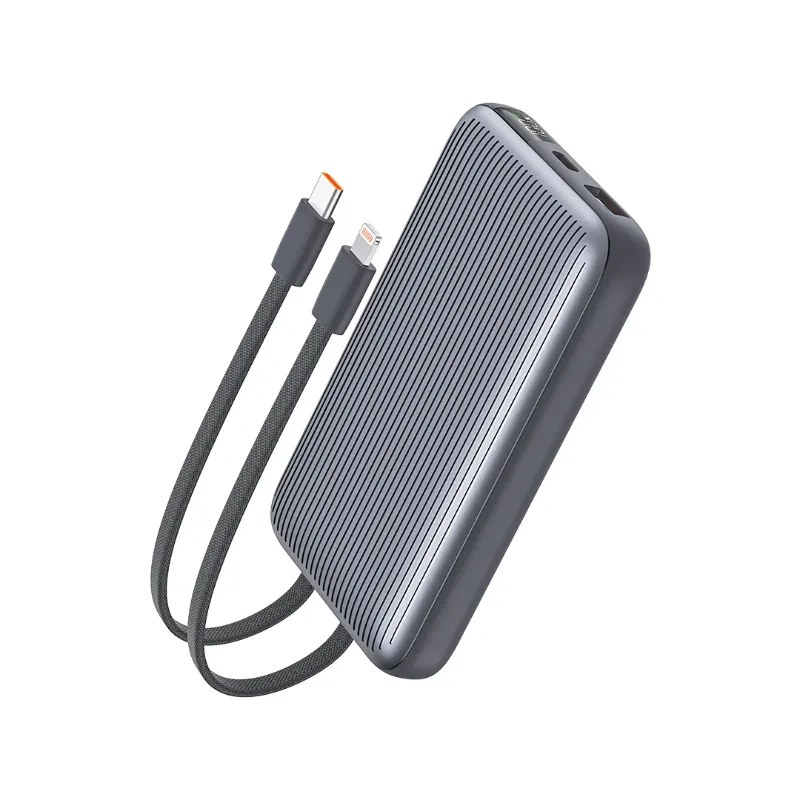 π 826 - SiGMA Power Bank 10,000mAh, 22.5w (PD-10)
