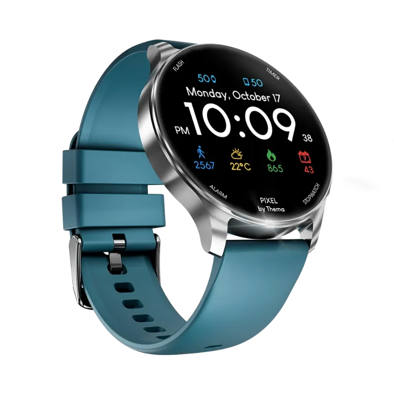 🆔 572 - LOGIN Gentlemen Smart Watch (L-103)