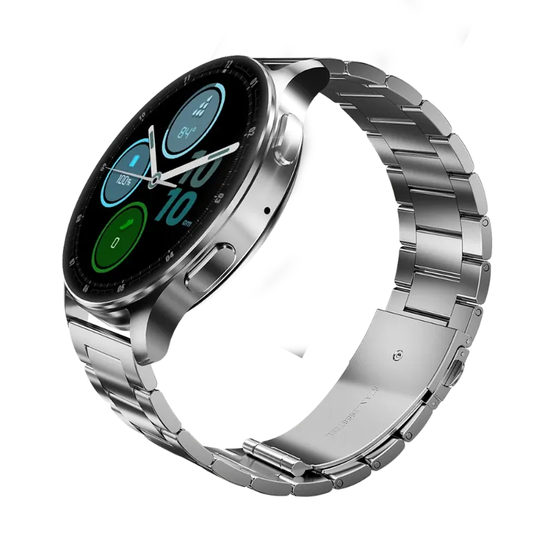🆔 572 - LOGIN Gentlemen Smart Watch (L-103)
