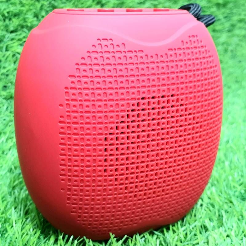 🆔 730 - BLUK's Portable Speaker (BX-171)