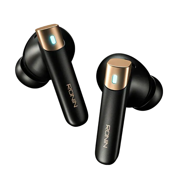 🆔 501 - RONIN - HASAN RAHEEM'S - LIMITED EDITION EARBUDS (R-7110)