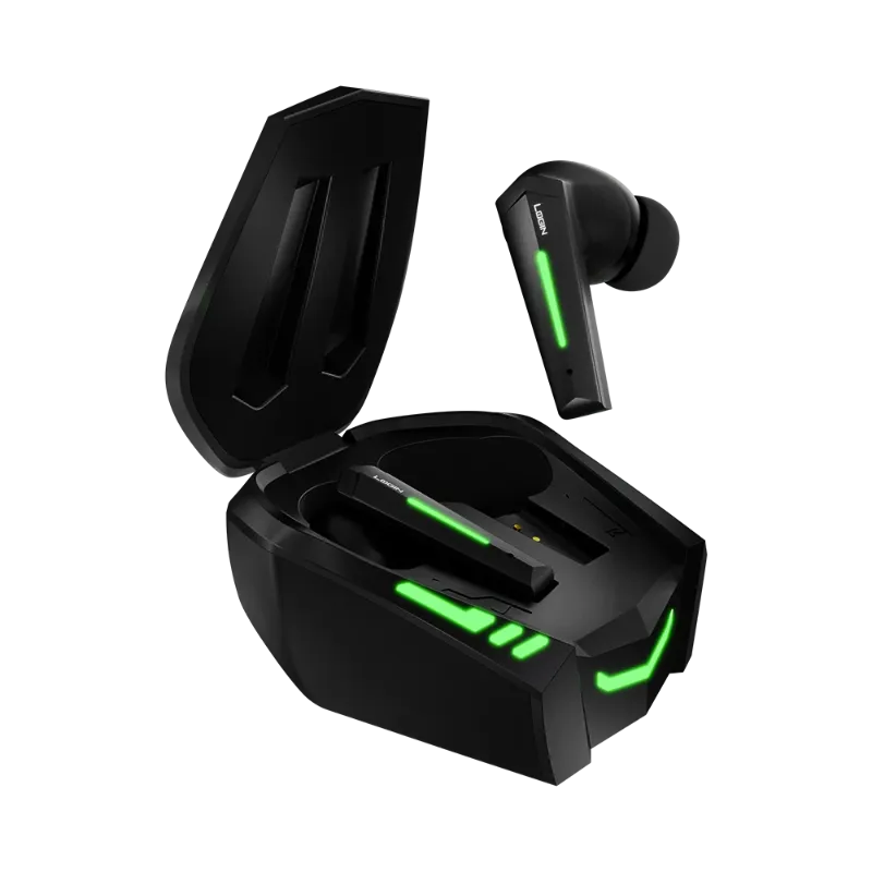 🆔 540 - LOGIN Gaming Earbuds (L-211) . . . . . . . . . . . . . . . . . . . . . . . . . . . . . . . . . . . . . . . . . . . . . . . . . . . . . . . . . . . . . . . . . . . . . . . . . . . . . . . . 🔴#Tags, (Gaming)