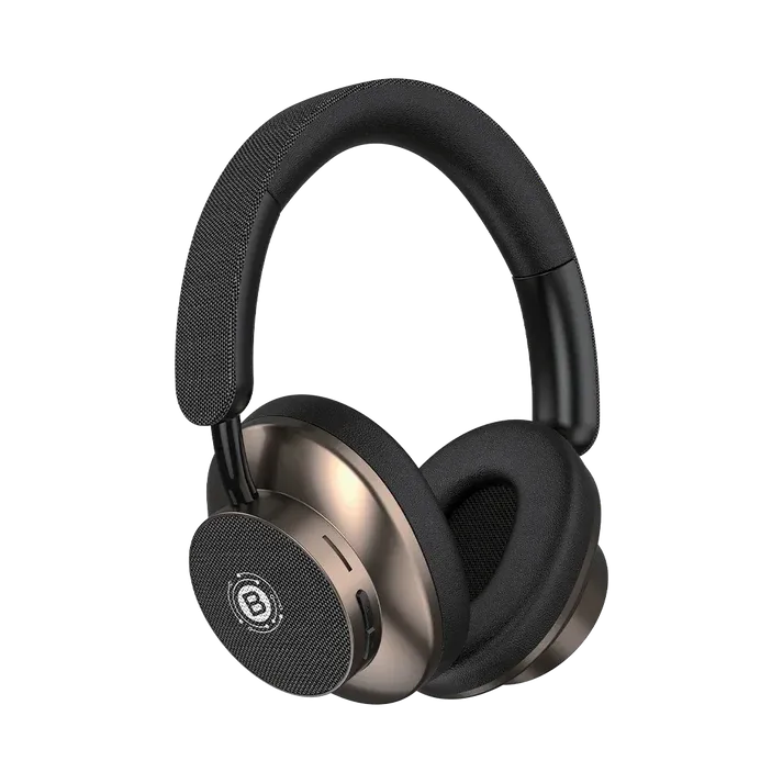 🆔 754 - BLUK's Wireless Headphone (BX-82)