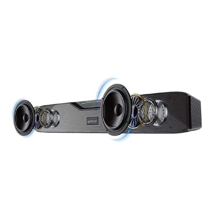🆔 306 - SOVO DHOOM Wireless Speaker (Model-SBS-502) . . . . . . . . . . . . . . . . . . . . . . . . . . . . . . . . . . . . . . . . . . . . . . . . . . . . . . . . . . . . . . . . . . . . . . . . . . . . . . . . 🔴#Tags,(Wireless Bluetooth Speaker, Portable Deep Bass Speaker, SOVO Dhoom Speaker, Bluetooth 5.4 Speaker, Rechargeable Wireless Speaker)
