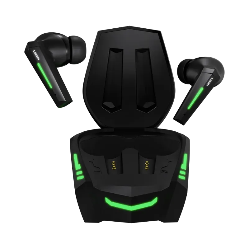 🆔 540 - LOGIN Gaming Earbuds (L-211) . . . . . . . . . . . . . . . . . . . . . . . . . . . . . . . . . . . . . . . . . . . . . . . . . . . . . . . . . . . . . . . . . . . . . . . . . . . . . . . . 🔴#Tags, (Gaming)