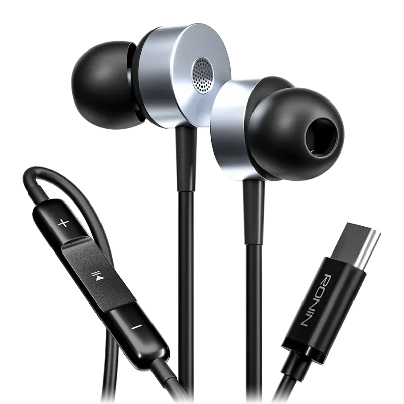 🆔 499 - Ronin Stream Handsfree Type-C (Model-R-27) . . . . . . . . . . . . . . . . . . . . . . . . . . . . . . . . . . . . . . . . . . . . . . . . . . . . . . . . . . . . . . . . . . . . . . . . . . . . . . . . 🔴#Ronin Stream Handsfree,#Type C Wired Earphones,#Deep Bass Wired Handsfree,#10mm Driver Handsfree,#Comfort Fit Earphones