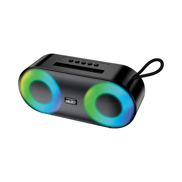 🆔 752 - BLUK's Dual Driver Speaker (BX-88)