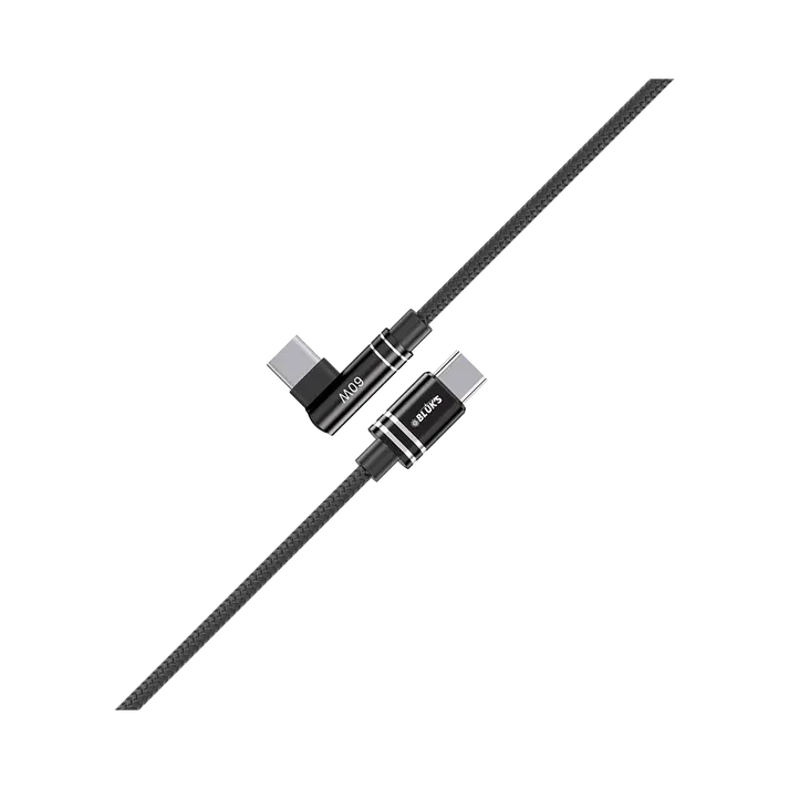 🆔 785 - BLUK's PD Cable 60w (BX-461) . . . . . . . . . . . . . . . . . . . . . . . . . . . . . . . . . . . . . . . . . . . . . . . . . . . . . . . . . . . . . . . . . . . . . . . . . . . . . . . . 🔴#Tags, (Mobile, Cable)