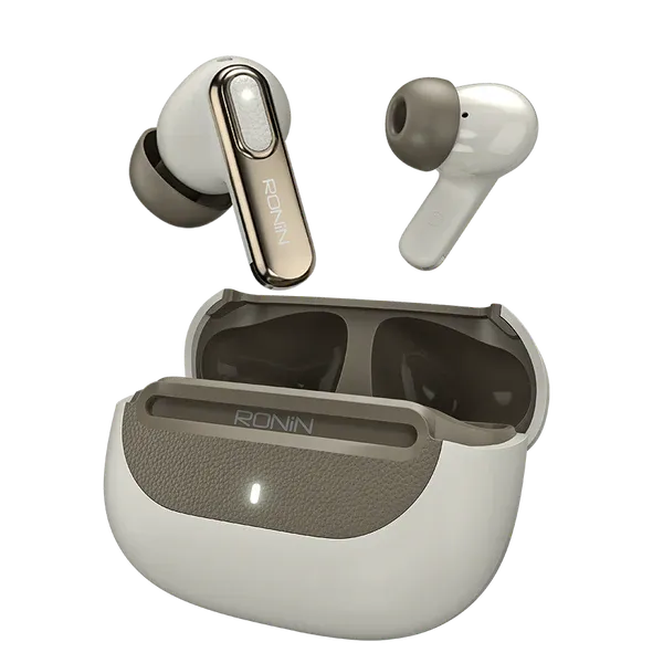 🆔 477 - RONIN - NOX Earbuds (R-7080)