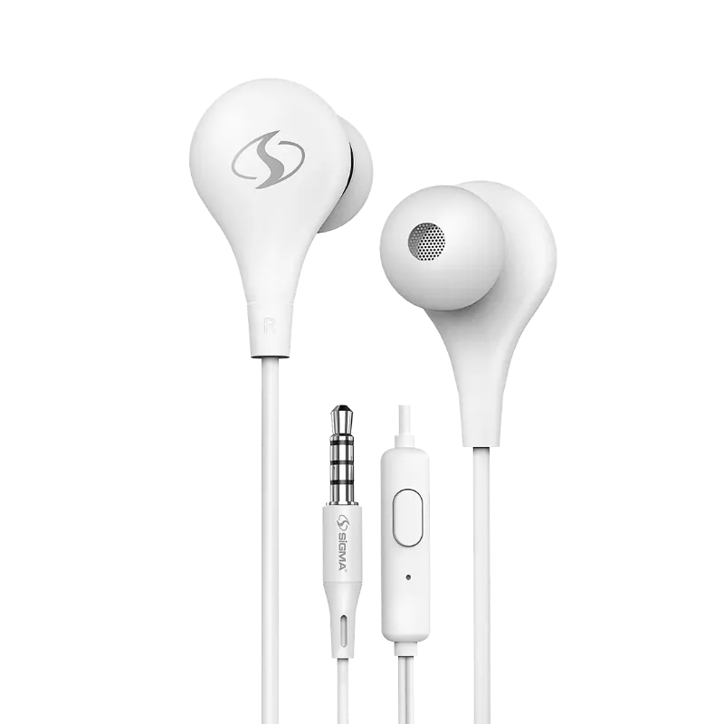 🆔 808 - SiGMA HandsFree (S15)