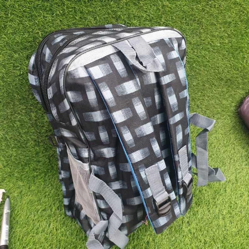 🆔 112 - School Bag 17" . . . . . . . . . . . . . . . . . . . . . . . . . . . . . . . . . . . . . . . . . . . . . . . . . . . . . . . . . . . . . . . . . . . . . . . . . . . . . . . . 🔴#Tags, (Backpack, School, college, laptop)