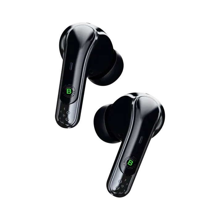 🆔 726 - BLUK's Gaming Earbuds (BX-600) . . . . . . . . . . . . . . . . . . . . . . . . . . . . . . . . . . . . . . . . . . . . . . . . . . . . . . . . . . . . . . . . . . . . . . . . . . . . . . . . 🔴#Tags, (Gaming)