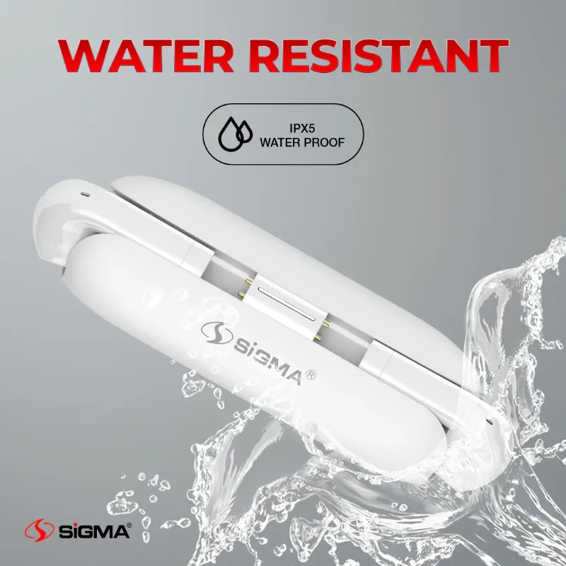 🆔 805 - SiGMA Earbuds (T6)