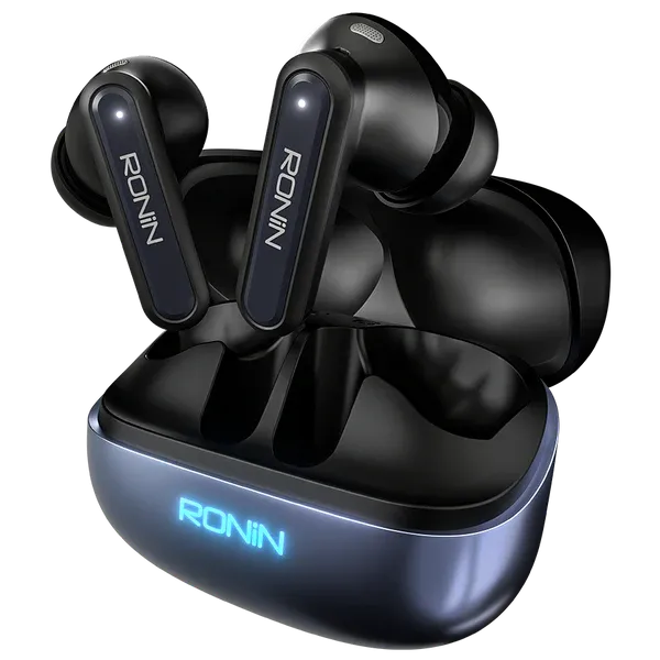 🆔 483 - RONIN - VOX Earbuds (R-7085)
