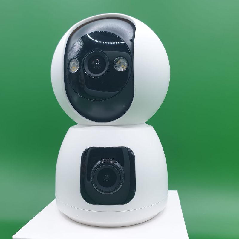 🆔 81 - Yoosee 2MP Dual Lens WiFi IP Camera (Model-C20) . . . . . . . . . . . . . . . . . . . . . . . . . . . . . . . . . . . . . . . . . . . . . . . . . . . . . . . . . . . . . . . . . . . . . . . . . . . . . . . . 🔴#Tags, ( Security, Surveillance, Wireless, Panoramic, Smart )