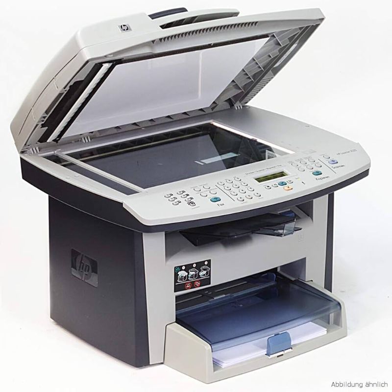 🆔 62 - Used HP LaserJet 3055 All-In-One Printer . . . . . . . . . . . . . . . . . . . . . . . . . . . . . . . . . . . . . . . . . . . . . . . . . . . . . . . . . . . . . . . . . . . . . . . . . . . . . . . . 🔴#Tags, (Multifunction Laser Printer Copier Scanner Fax, 19ppm Black Print Speed, 260-Sheet Input Capacity, 1200x1200 dpi Resolution, Ethernet USB 2 . . . . . . . . . . . . . . . . . . . . . . . . . . . . . . . . . . . . . . . . . . . . . . . . . . . . . . . . . . . . . . . . . . . . . . . . . . . . . . . . 0 Connectivity)