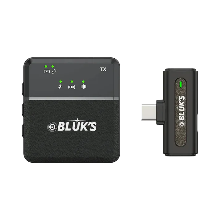 π 756 - BLUK's Wireless Single Mic (BX-7) . . . . . . . . . . . . . . . . . . . . . . . . . . . . . . . . . . . . . . . . . . . . . . . . . . . . . . . . . . . . . . . . . . . . . . . . . . . . . . . . π΄#Tags, (Vlogging, Media, Studio, recording)