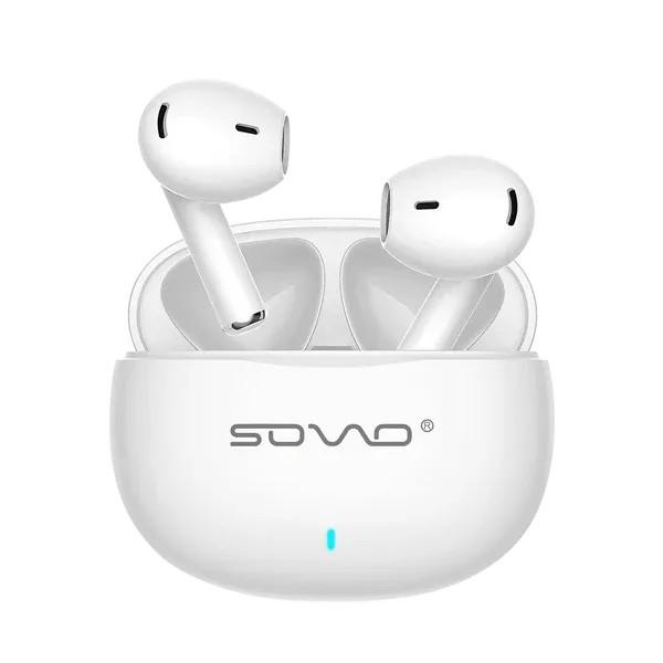 🆔 711 - SOVO STARK-X Earbuds (SBT-910)