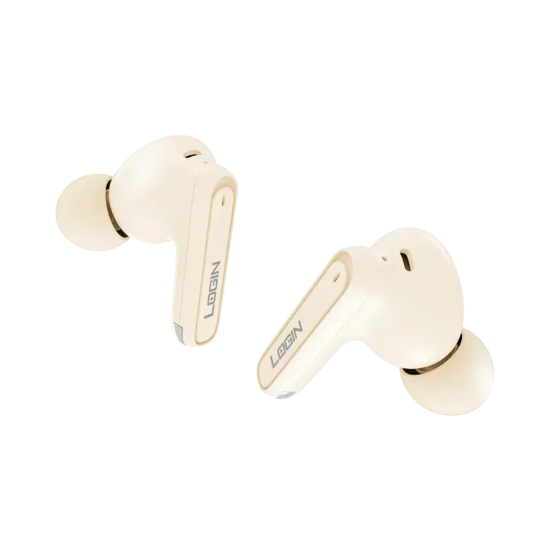 🆔 532 - LOGIN AiCore Earbuds (L-205)